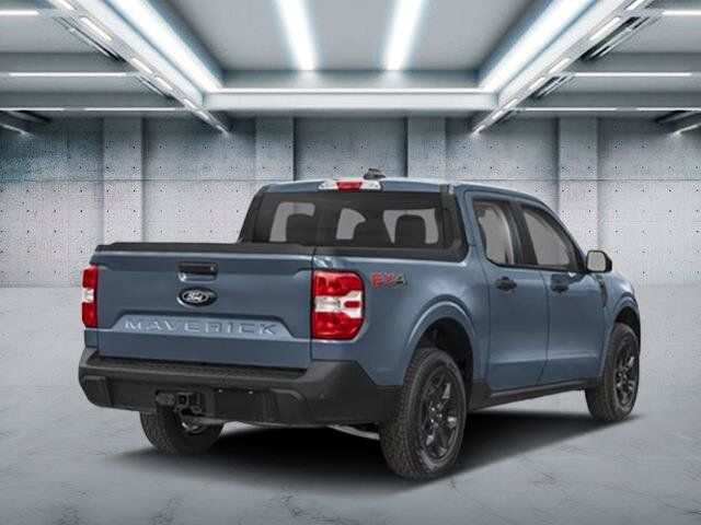 New 2026 Ford Maverick XLT w/ XLT Luxury Package AWD/4WD image 2