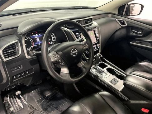Used 2024 Nissan Murano SV AWD/4WD image 22