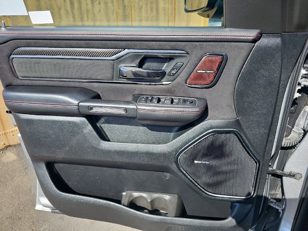 Used 2021 RAM 1500 TRX w/ TRX Level 2 Equipment Group AWD/4WD image 26