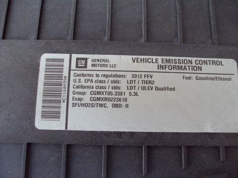 Used 2012 GMC Savana 1500 AWD image 25