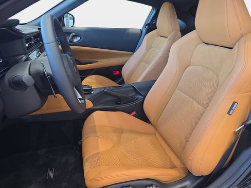 New 2027 Nissan Z Performance RWD image 12