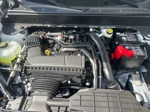 New 2026 Ford Maverick Lariat AWD/4WD image 35