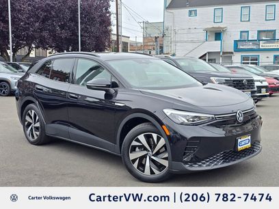 Used 2023 Volkswagen ID.4 Pro