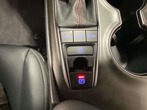 Used 2024 Toyota Camry TRD w/ TRD Package w/JBL Audio image 19