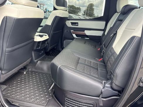 Used 2023 Toyota Tundra Capstone image 13
