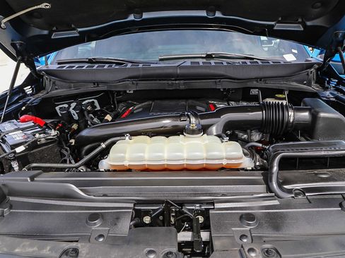 Used 2021 Ford F150 Raptor w/ Equipment Group 801A High AWD/4WD image 30