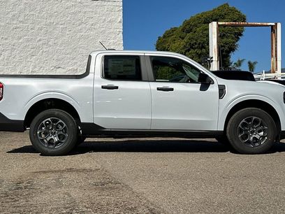 New 2026 Ford Maverick XLT w/ XLT Luxury Package