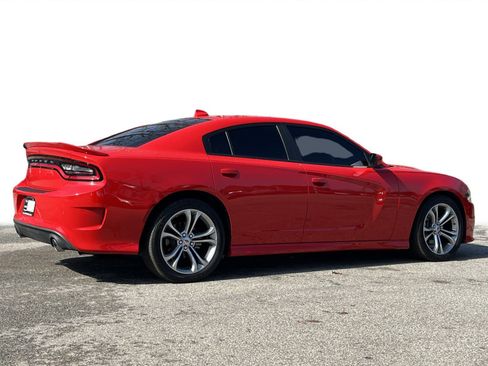 Used 2022 Dodge Charger R/T image 25