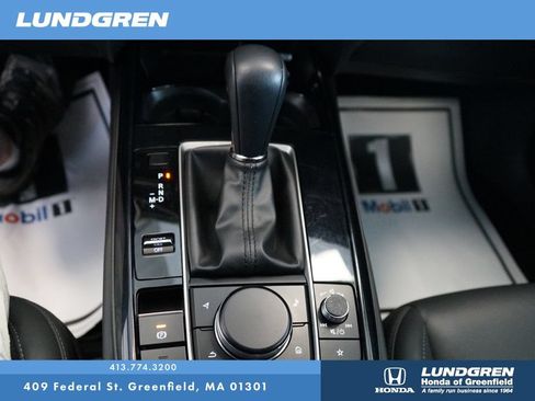 Used 2024 MAZDA CX-30 AWD 2.5 S w/ Select Sport Pkg image 24