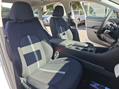 New 2026 Hyundai Sonata Blue image 10