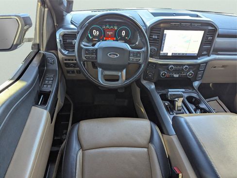 Used 2021 Ford F150 Lariat image 16