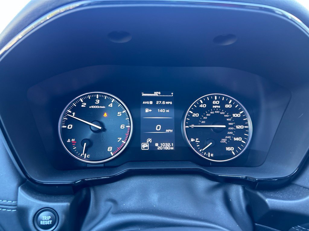 Certified 2024 Subaru Outback Premium AWD/4WD image 25