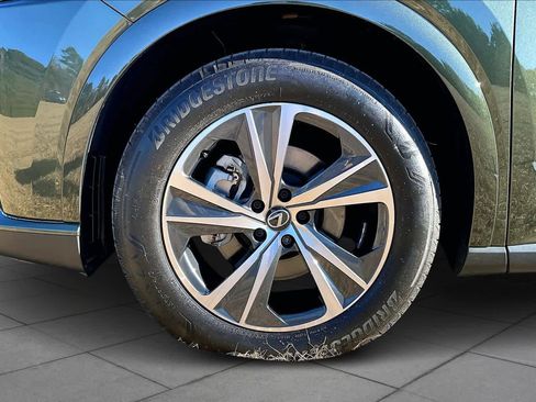 Used 2024 Lexus RX 350 Premium w/ Accessory Package (Z1) image 10