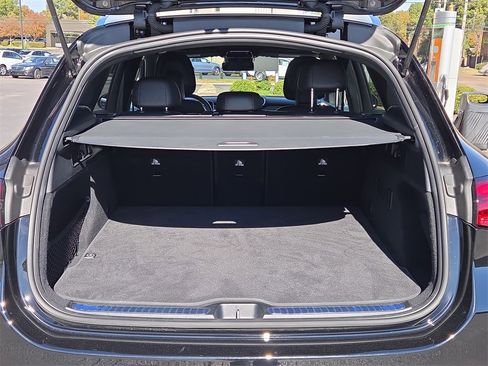 Certified 2025 Mercedes-Benz GLC 300 GLC 300 image 14