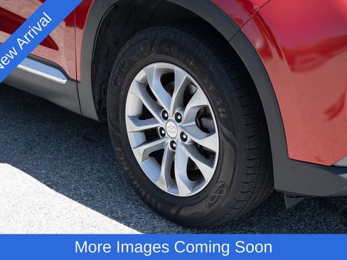Used 2020 Hyundai Santa Fe SEL AWD/4WD image 9