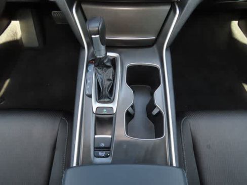 Certified 2020 Honda Accord LX image 21