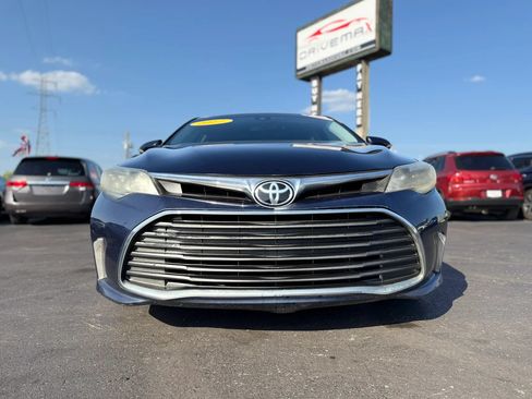 Used 2017 Toyota Avalon XLE FWD image 11