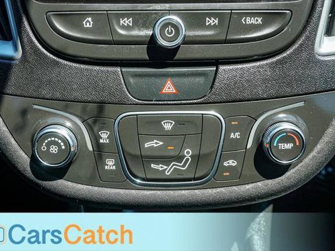 Used 2019 Chevrolet Malibu LS FWD image 25