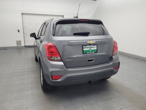 Used 2020 Chevrolet Trax LS w/ Tint and Cruise Package FWD image 6