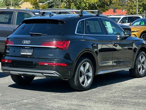 Used 2022 Audi Q5 2.0T Premium Plus image 4