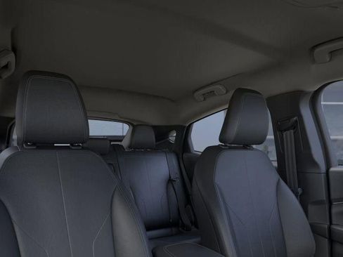 New 2026 Ford Mustang Mach-E Select RWD image 21