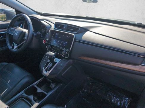 Used 2017 Honda CR-V EX-L image 23