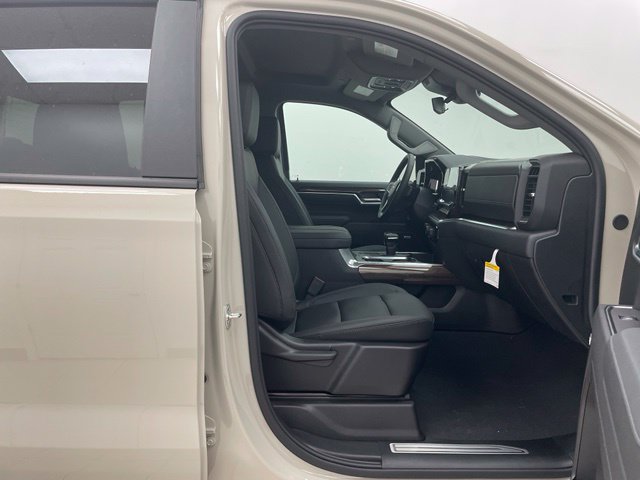 New 2026 Chevrolet Silverado 1500 RST w/ RST All Star Premium Package AWD/4WD image 22