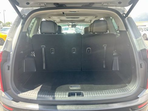 Used 2021 Kia Telluride EX w/ EX Premium Package AWD/4WD image 27