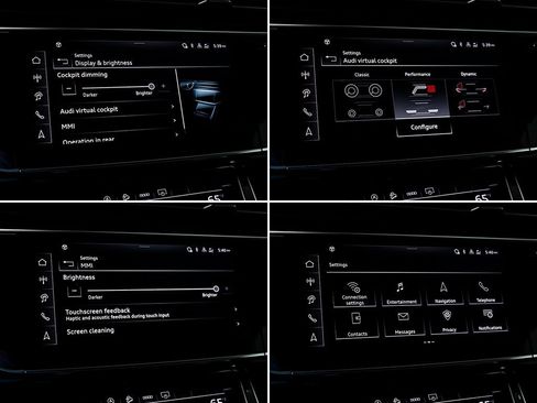 Used 2025 Audi Q7 3.0T Premium w/ Convenience Package image 39