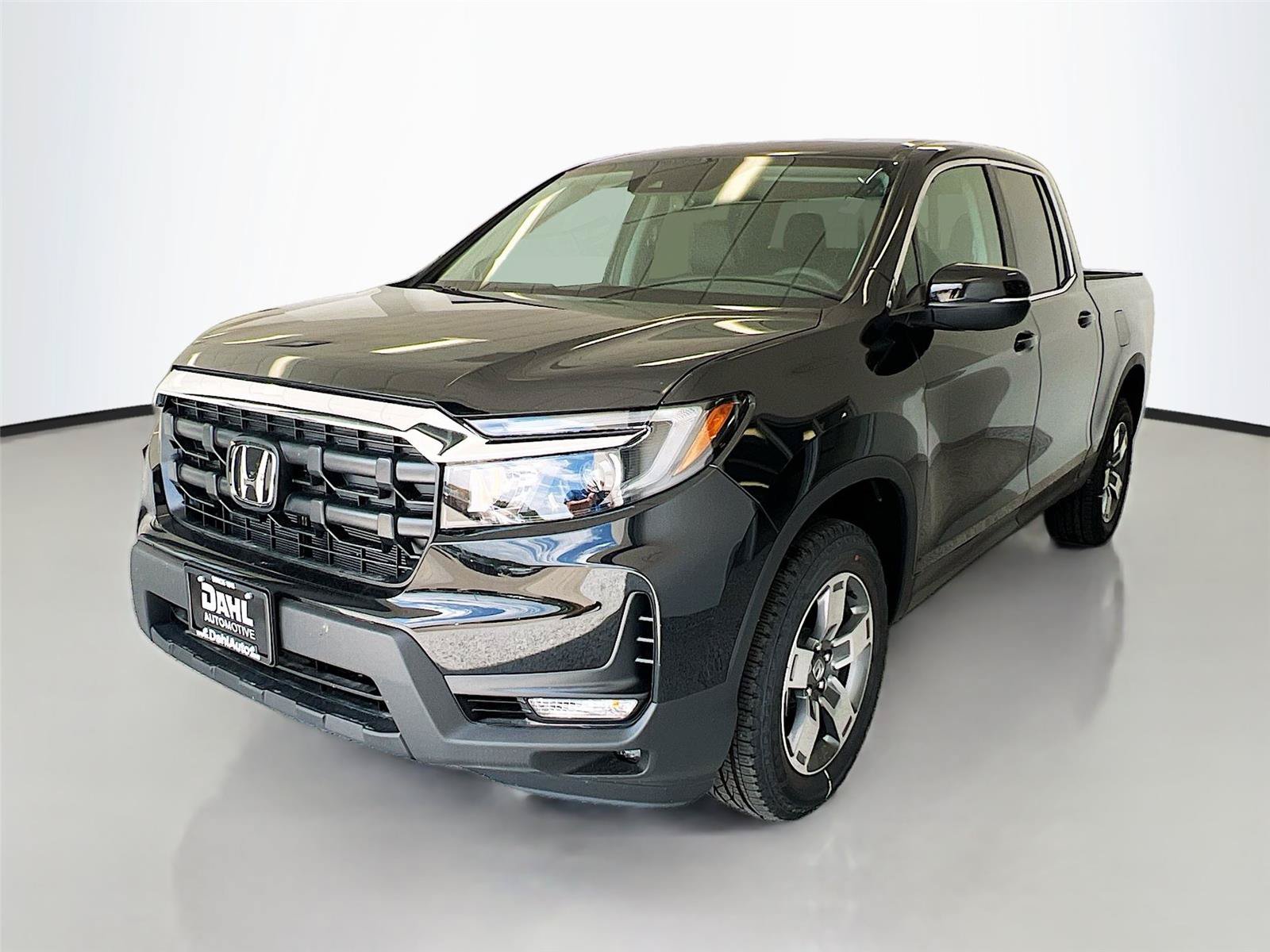 New 2026 Honda Ridgeline RTL image 4