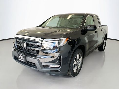 New 2026 Honda Ridgeline RTL image 4