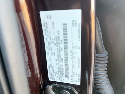 Used 2018 Ford F150 XLT w/ Equipment Group 302A Luxury RWD image 35