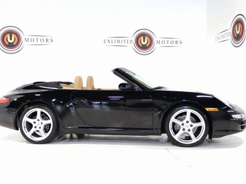 Used 2007 Porsche 911 Carrera image 30