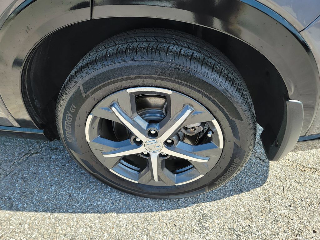 Used 2024 Honda HR-V EX-L image 12