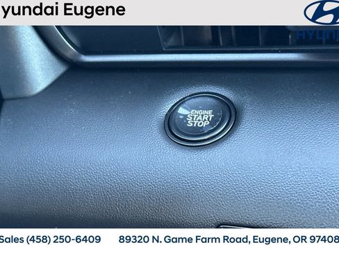 New 2025 Hyundai Elantra Sport image 23