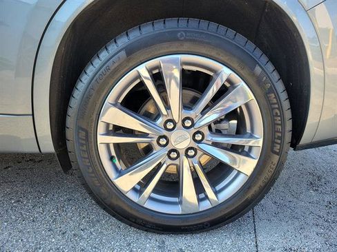 Certified 2023 Cadillac XT6 Premium Luxury image 28