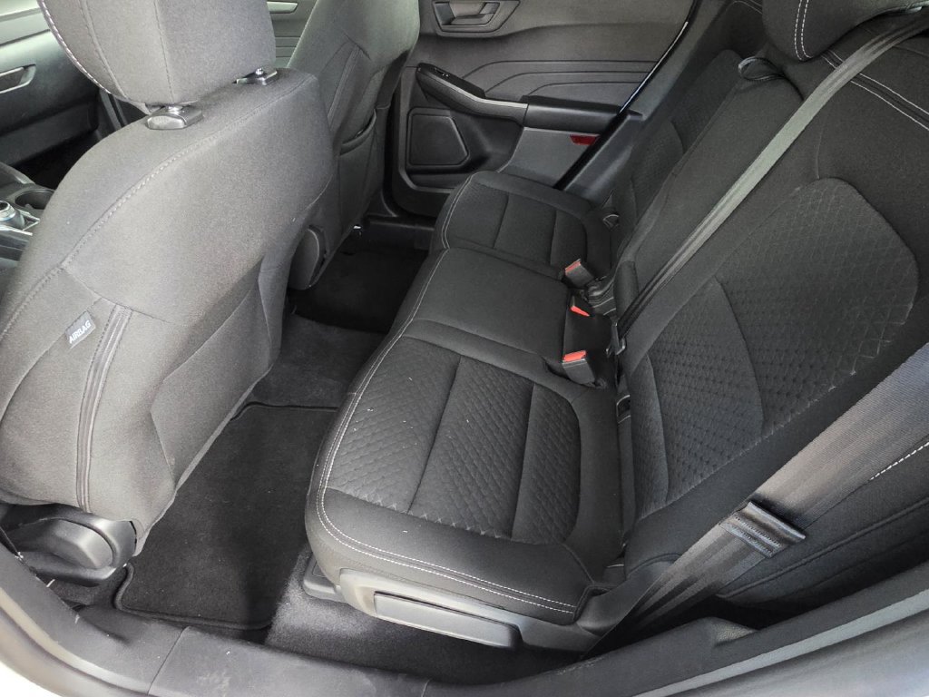 Used 2025 Ford Escape Active FWD image 7