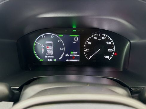 Used 2024 Honda CR-V Sport-L image 34
