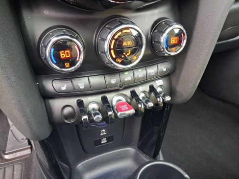 Used 2024 MINI Cooper S w/ MINI Resolute Edition FWD image 17