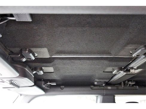 Certified 2023 Ford Bronco Badlands image 27