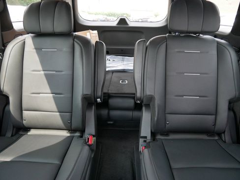 New 2026 Hyundai Palisade Calligraphy image 7