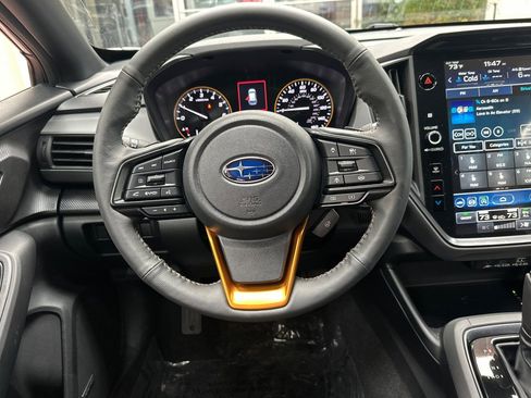 New 2026 Subaru Crosstrek 2.5i Wilderness AWD/4WD image 17