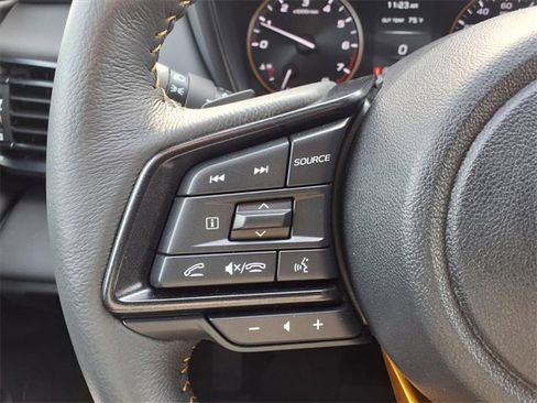 New 2025 Subaru Outback Wilderness w/ Wilderness Package image 14