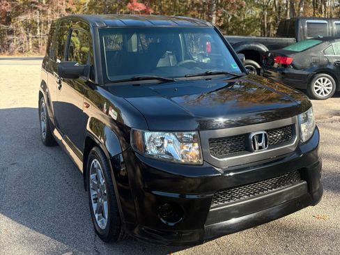Used 2010 Honda Element SC image 7