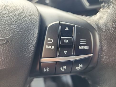 Used 2022 Ford Bronco Sport Outer Banks image 18