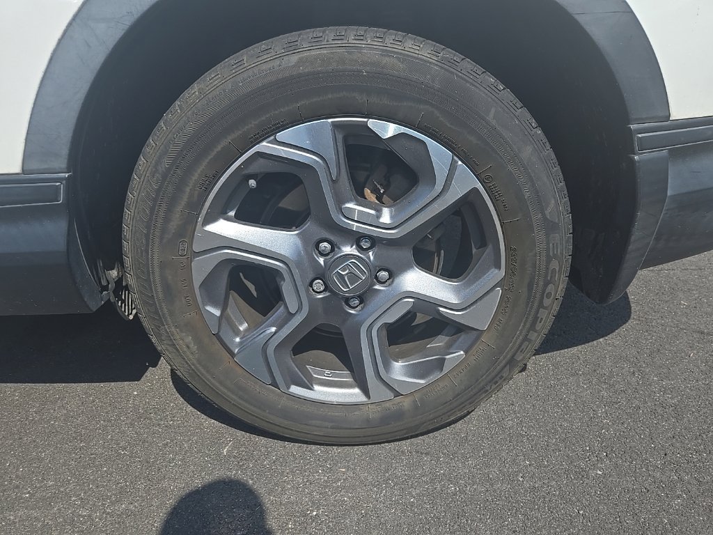 Used 2019 Honda CR-V EX image 10