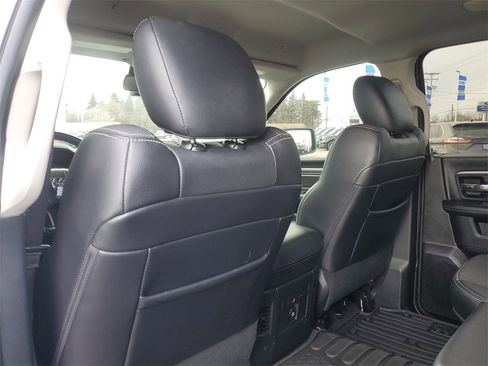 Used 2017 RAM 1500 Sport w/ Convenience Group image 31