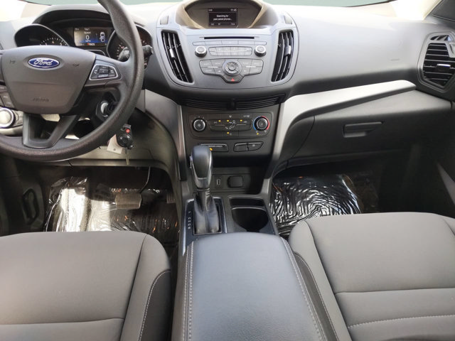Used 2018 Ford Escape S FWD image 12