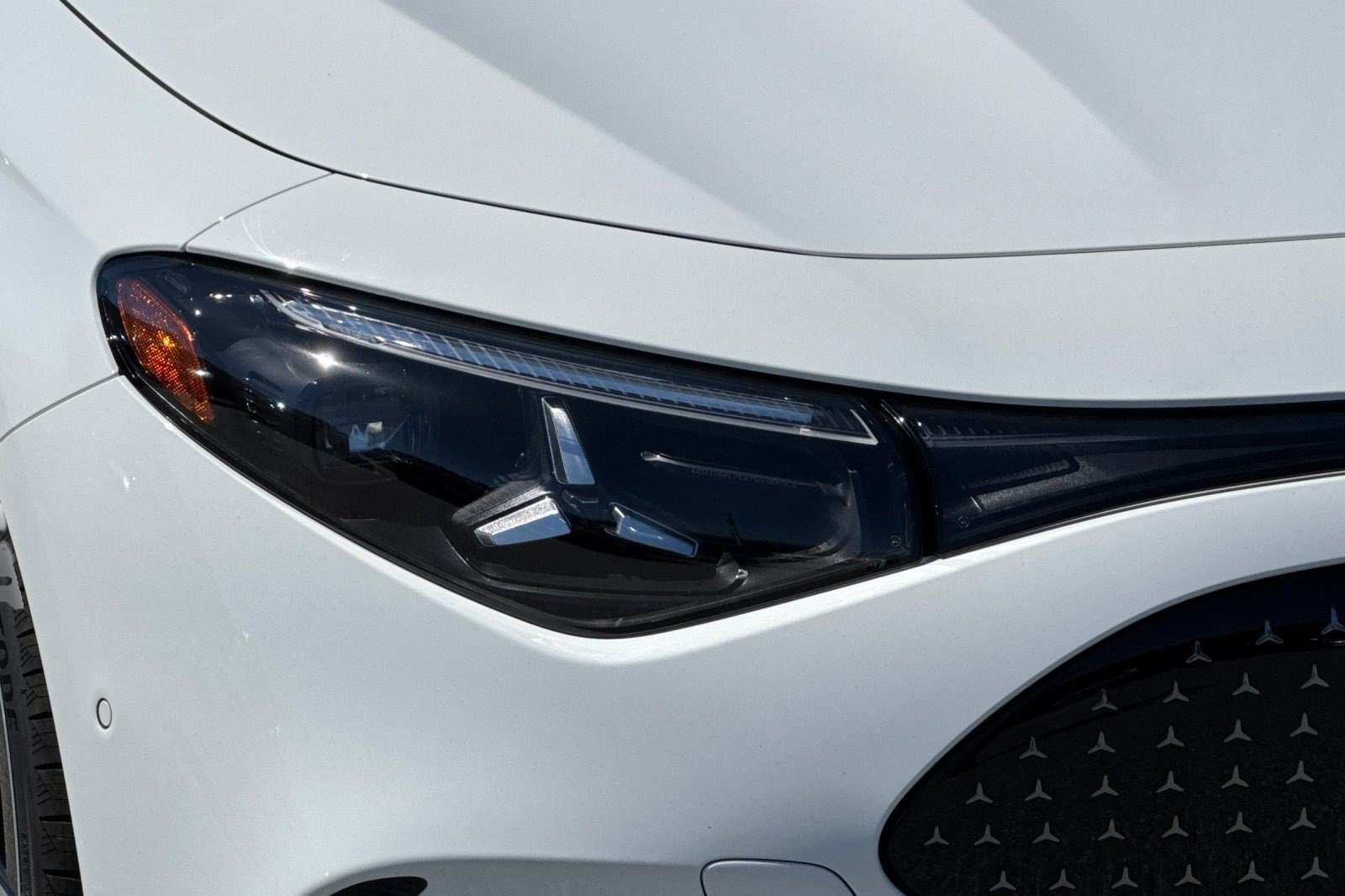 New 2027 Mercedes-Benz CLA 350 image 12
