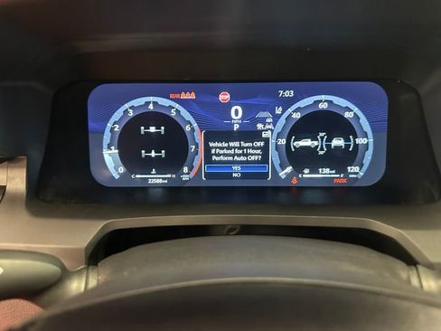 Certified 2024 Toyota Tacoma TRD Off-Road AWD/4WD image 19